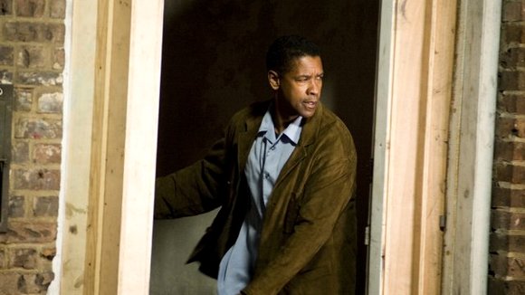 Photo du film Déjà Vu v.f.