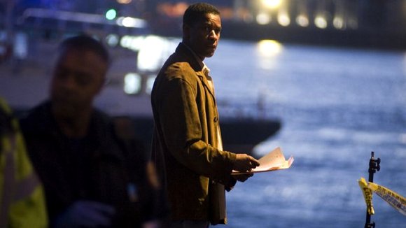 Photo du film Déjà Vu v.f.