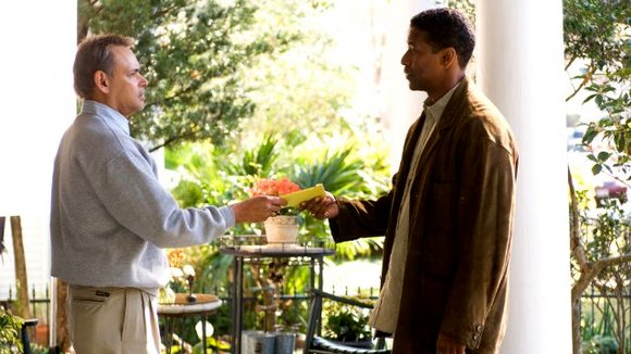 Photo du film Déjà Vu v.f.