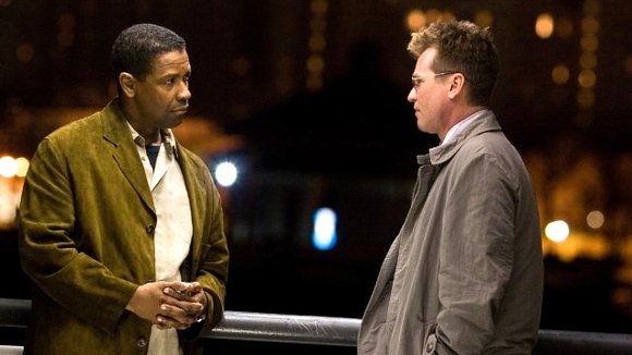 Photo du film Déjà Vu v.f.