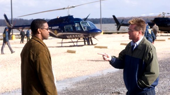 Photo du film Déjà Vu v.f.