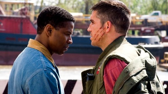 Photo du film Déjà Vu v.f.