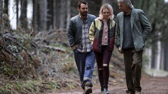 Photo du film The Daughter