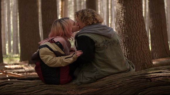 Photo du film The Daughter