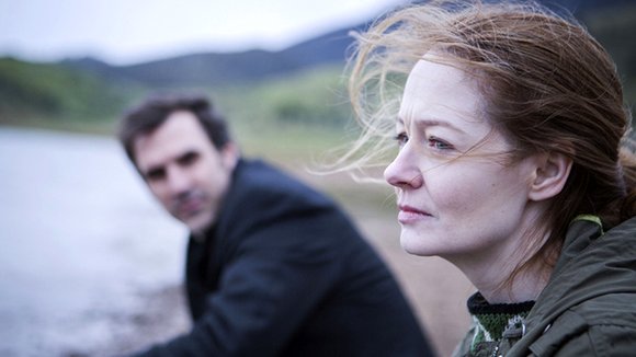 Photo du film The Daughter