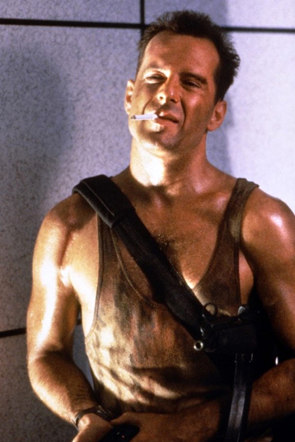 Photo du film Die Hard
