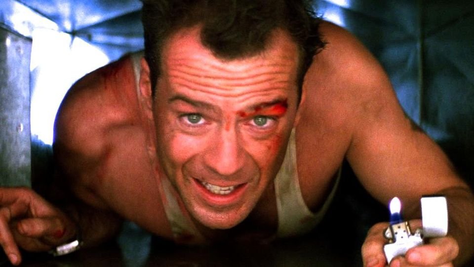 Photo du film Die Hard