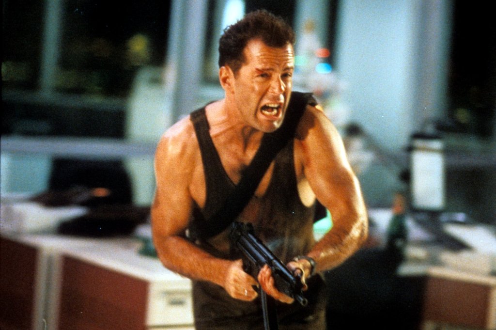 Photo du film Die Hard