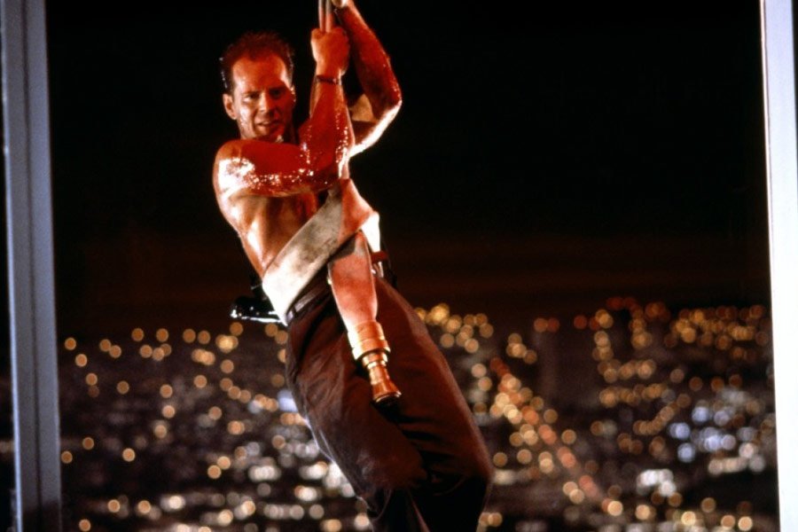 Photo du film Die Hard