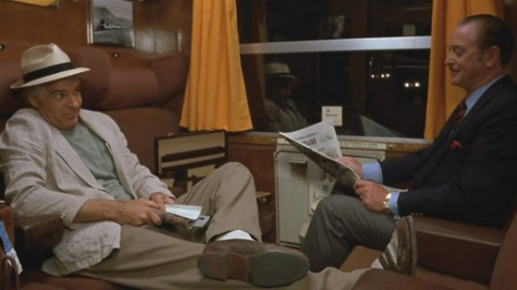 Photo du film Deux Fils de...