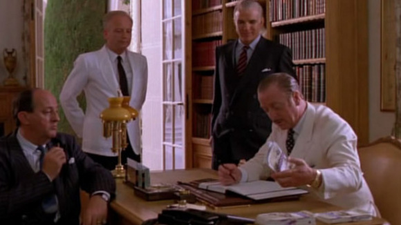 Photo du film Deux Fils de...