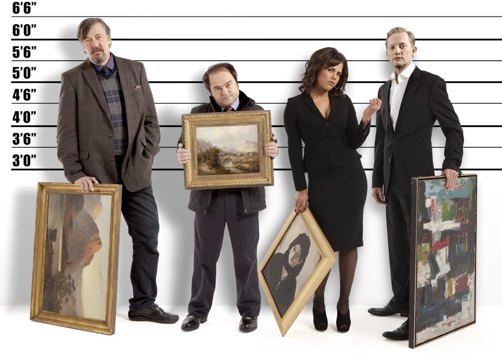 Photo from the movie Doors Open