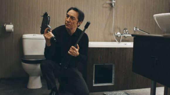 Photo du film L'Emmerdeur