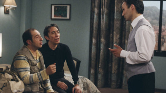 Photo du film L'Emmerdeur