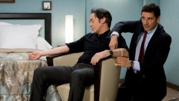 Photo du film L'Emmerdeur