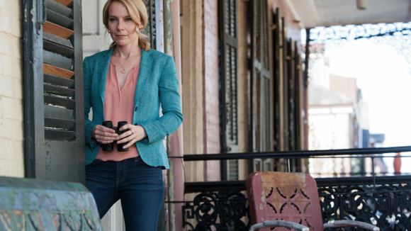 Photo du film Le Tombeau