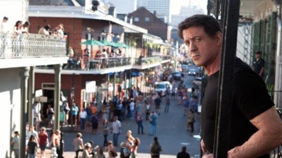 Photo du film Le Tombeau