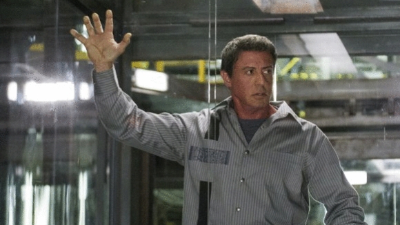 Photo du film Le Tombeau