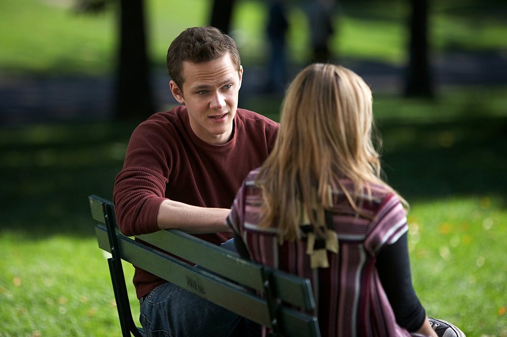 Photo du film Falling Up