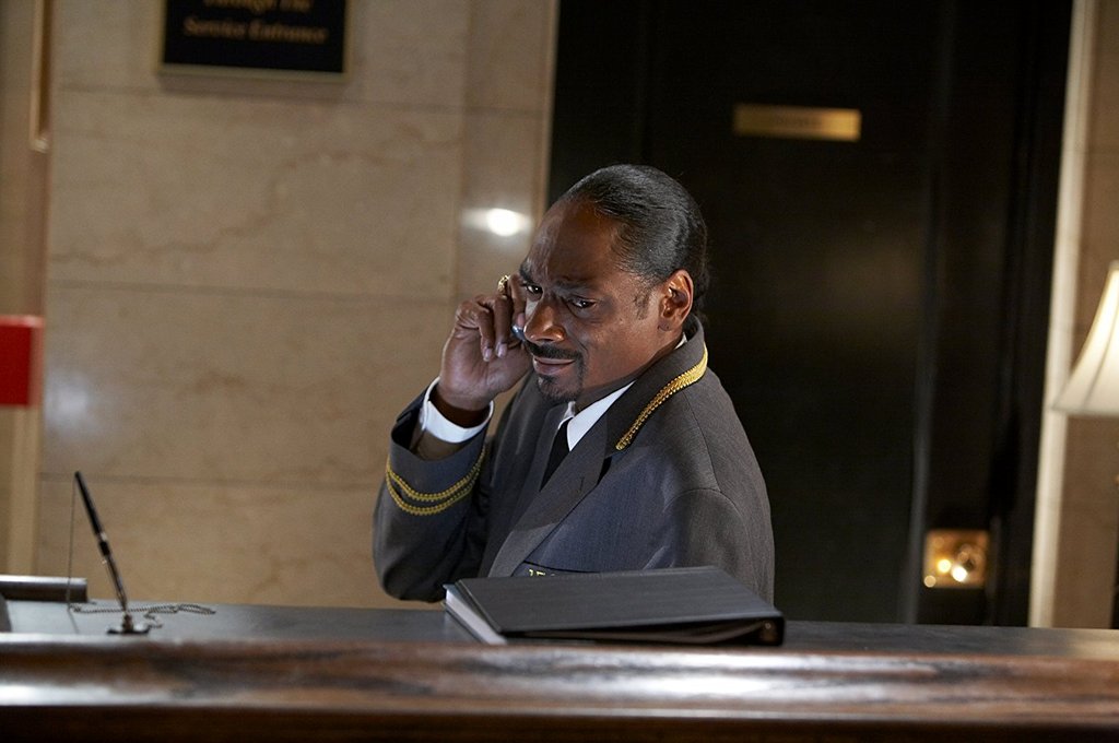 Photo du film Falling Up