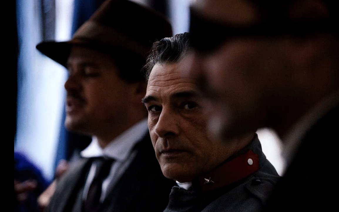 Photo du film Padre Pio