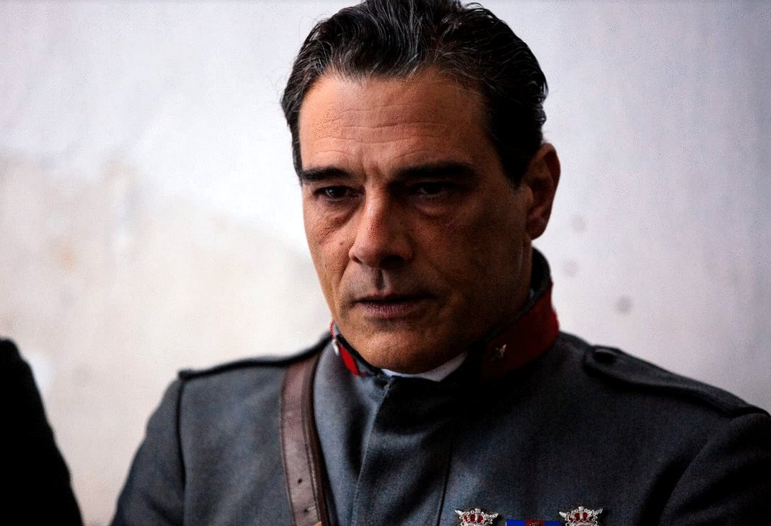 Photo du film Padre Pio