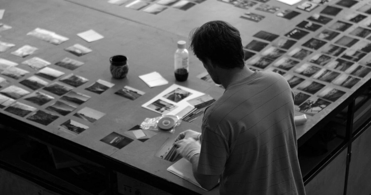 Photo du film Ferroequinology