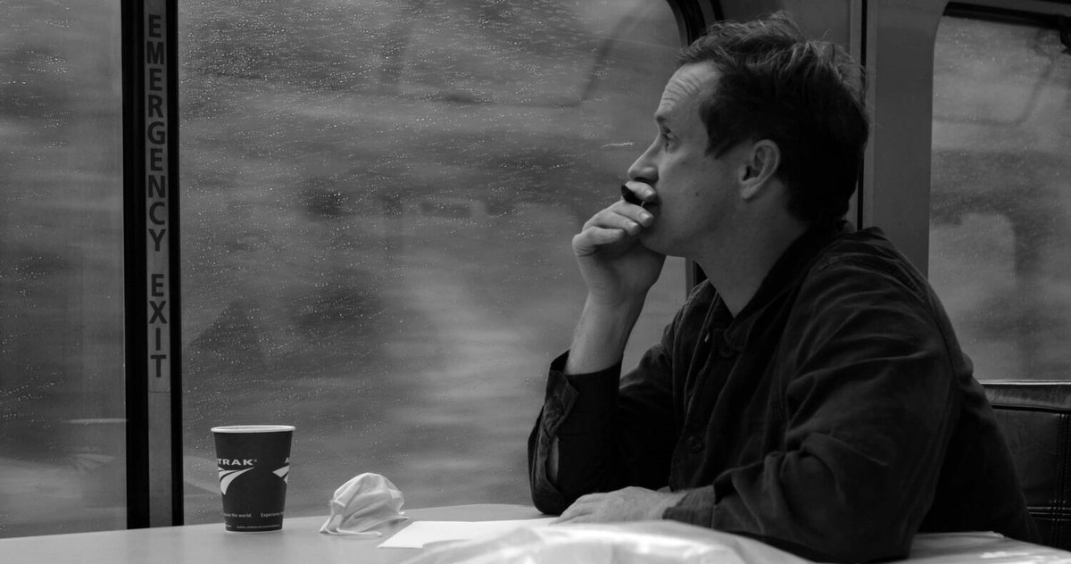 Photo du film Ferroequinology