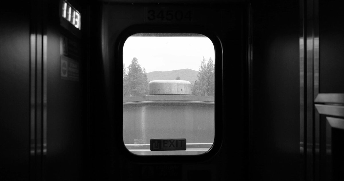 Photo du film Ferroequinology