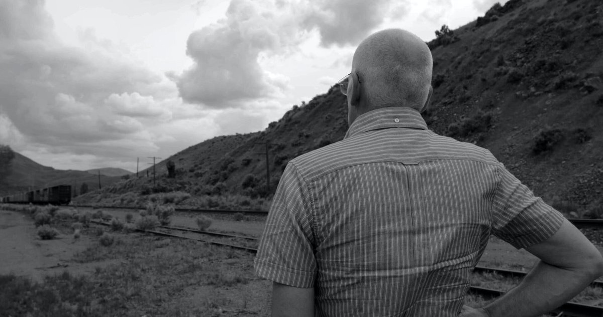 Photo du film Ferroequinology