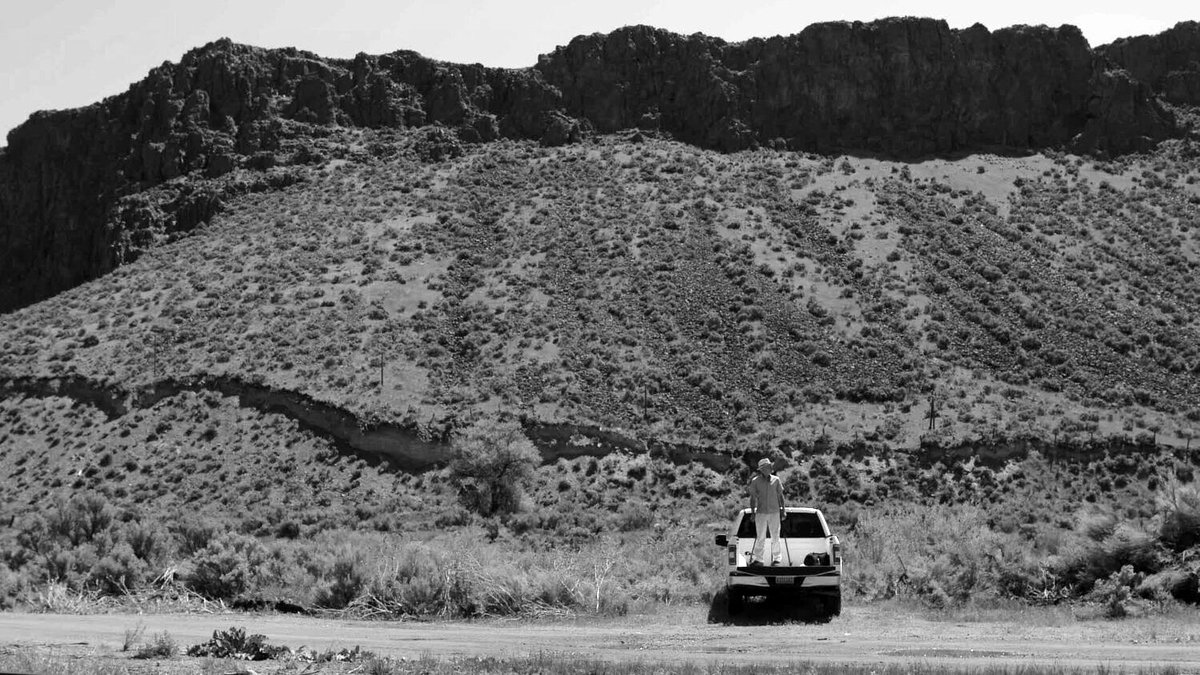 Photo du film Ferroequinology