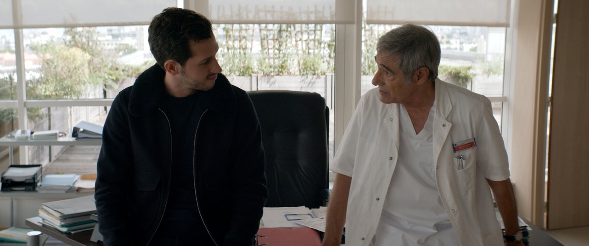 Photo from the movie Fly Me Away