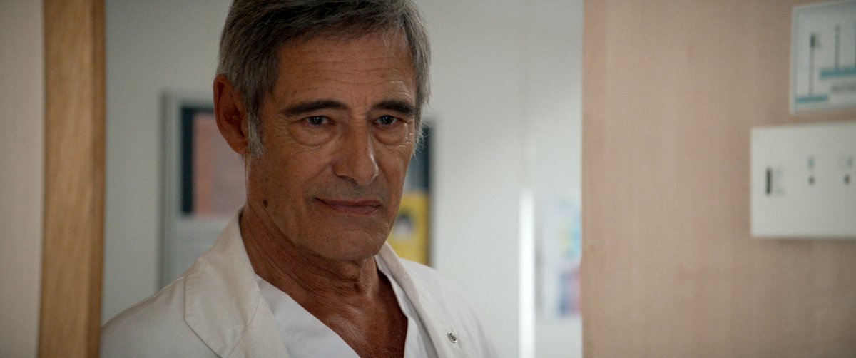 Photo from the movie Fly Me Away