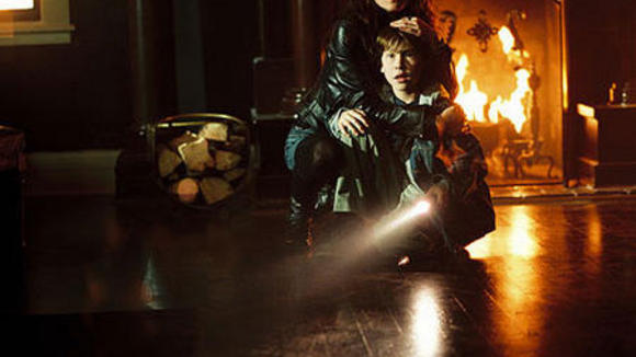 Photo du film Le brouillard