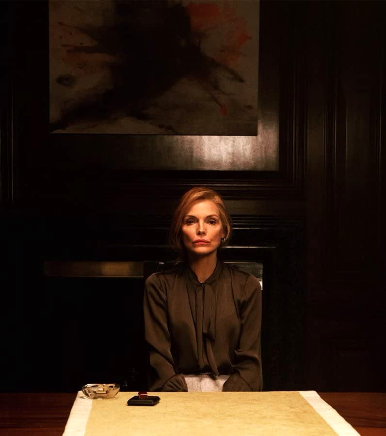 Photo du film Sortie côté tour