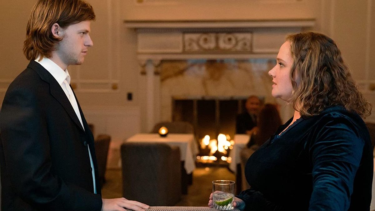 Photo du film Sortie côté tour