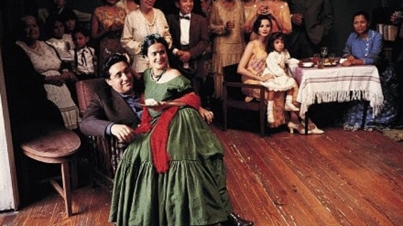 Photo du film Frida