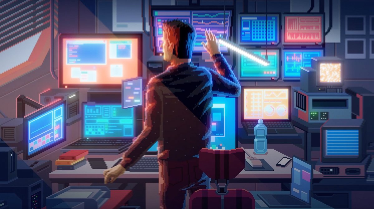 Photo du film Gamestop: Rise of the Players