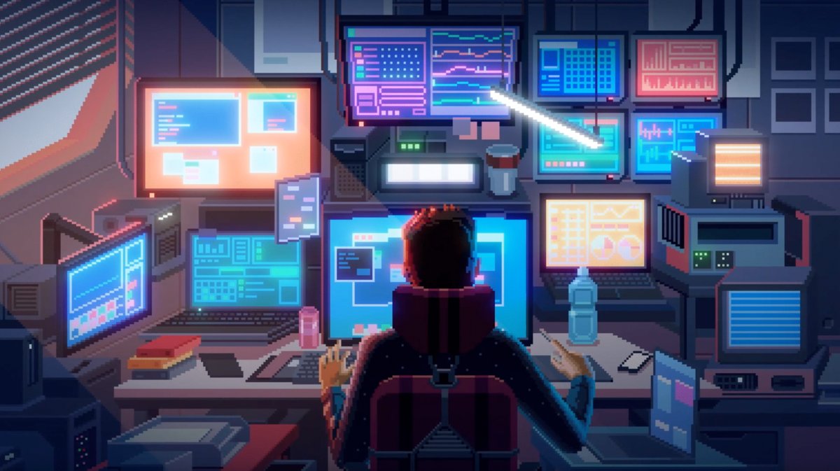 Photo du film Gamestop: Rise of the Players