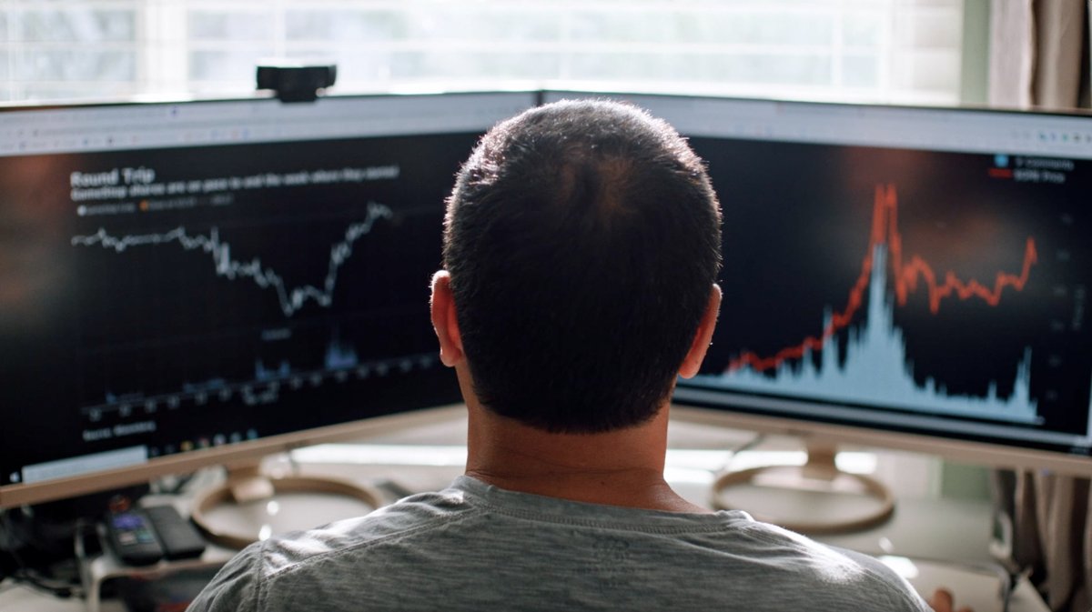 Photo du film Gamestop: Rise of the Players