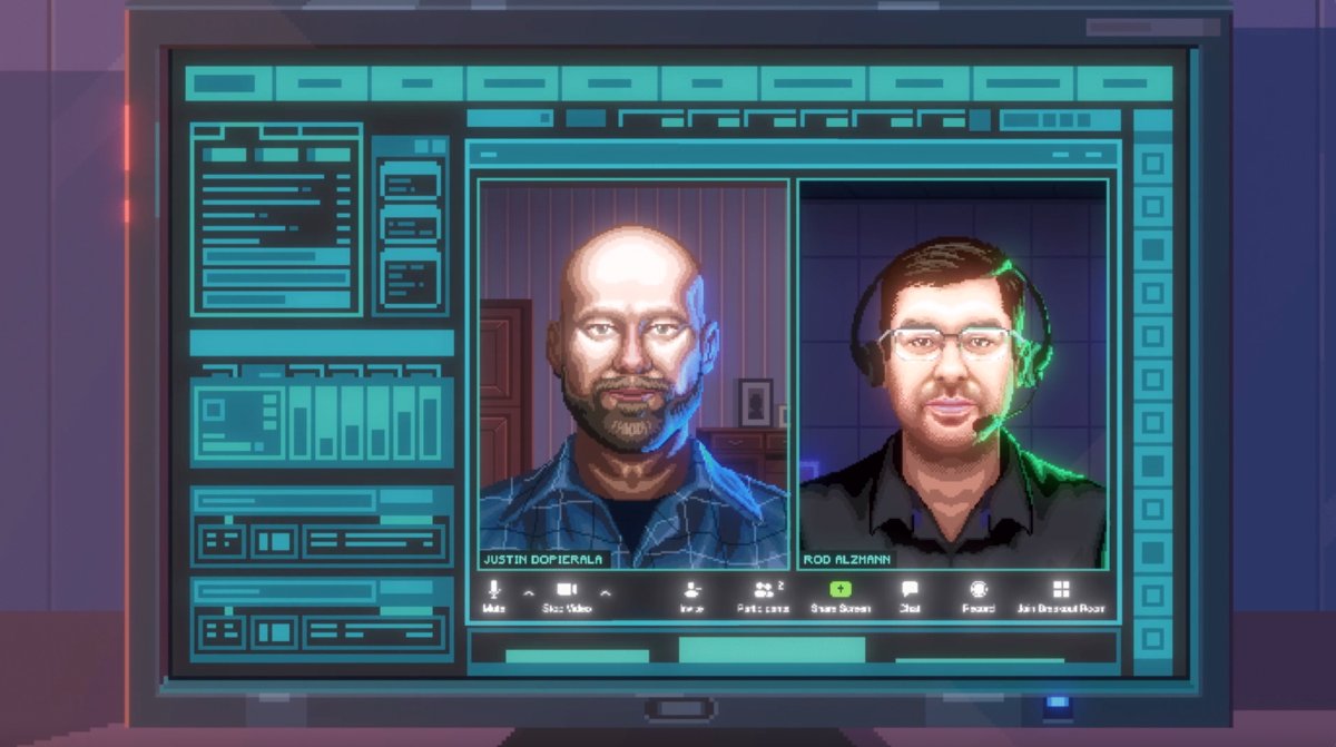 Photo du film Gamestop: Rise of the Players