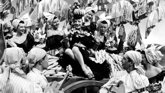 Photo du film Banana split