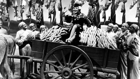 Photo du film Banana split