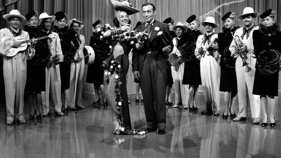 Photo du film Banana split