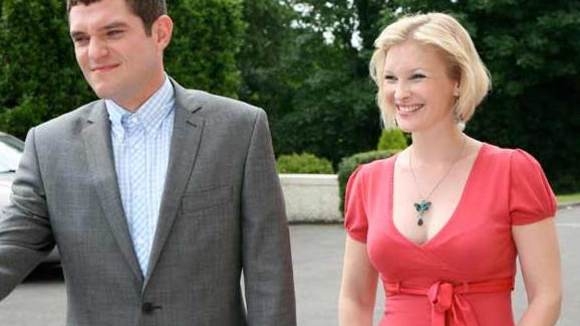 Photo du film Gavin & Stacey