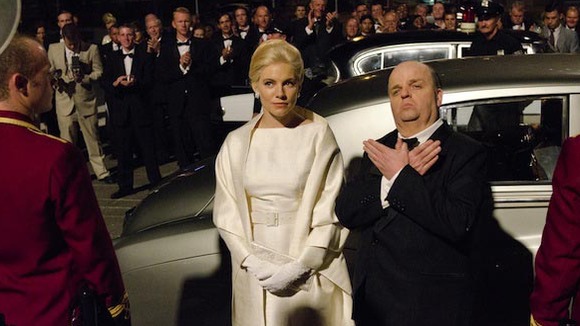 Photo du film La muse