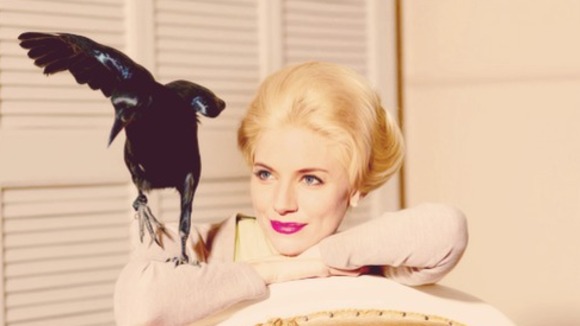 Photo du film La muse