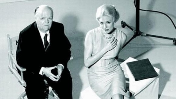 Photo du film La muse