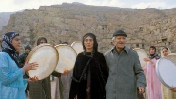 Photo du film Niwemang