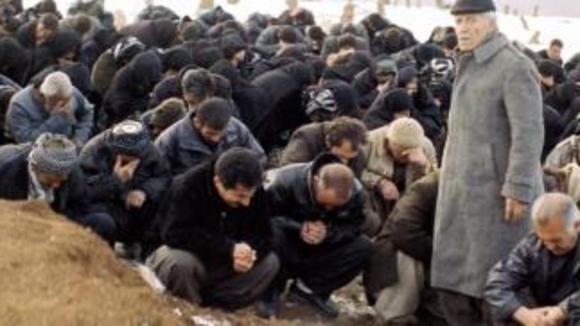 Photo du film Niwemang